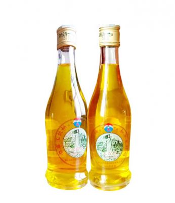 玉露酒