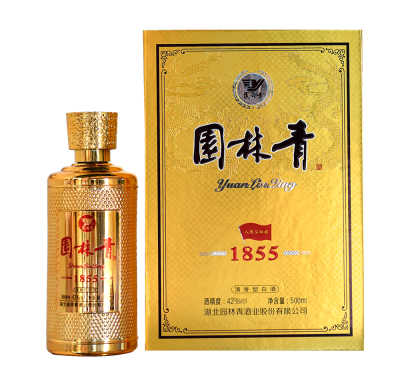 园林青1855